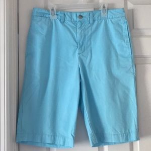 Polo by Ralph Lauren flat front shorts Size 18